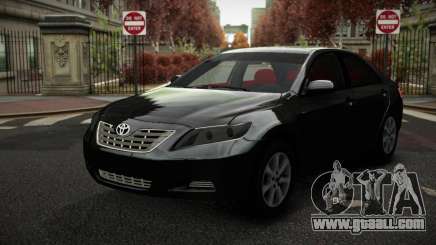 Toyota Camry Vafneyax for GTA 4