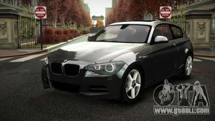BMW 135i Fegupuye for GTA 4