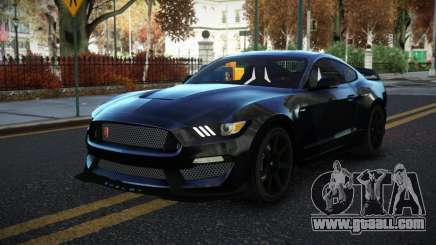 Ford Mustang Anser S2 for GTA 4