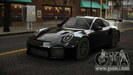 Porsche 911 GT2 Mumutian S2 for GTA 4
