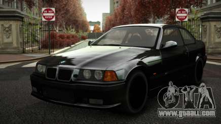 BMW M3 E36 Sarop for GTA 4