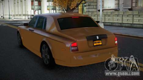 Rolls-Royce Phantom Bamtade for GTA 4