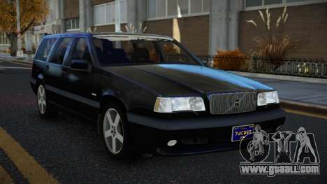 Volvo 850 Tupra for GTA 4