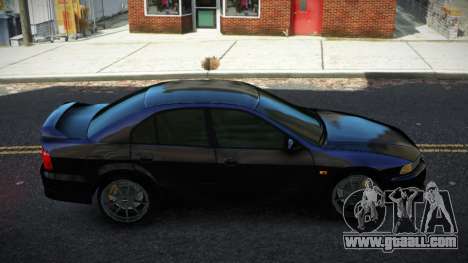 Mitsubishi Galant Wugake for GTA 4