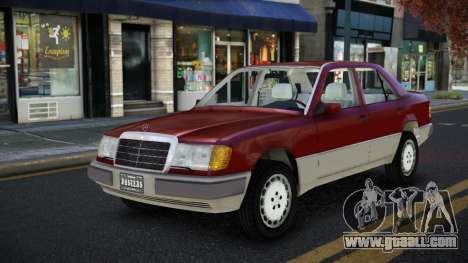 Mercedes-Benz 250D Dege for GTA 4