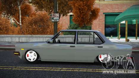 Tofas 131 Hinkisafi for GTA 4