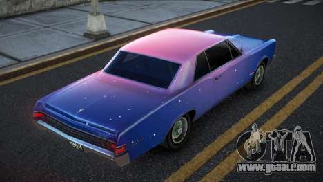 Pontiac GTO Hanory S3 for GTA 4