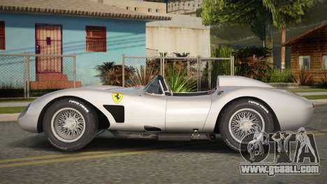 Ferrari 500 57th for GTA San Andreas