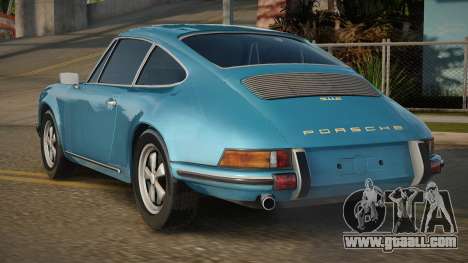 Porsche 911 Kaycole for GTA San Andreas