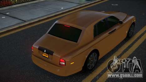 Rolls-Royce Phantom Bamtade for GTA 4