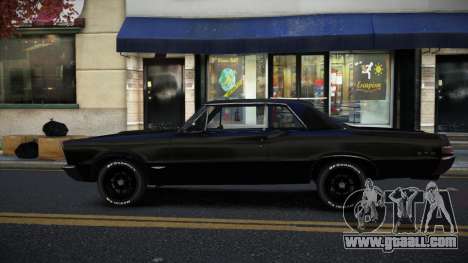 Pontiac GTO Qehsupovi for GTA 4