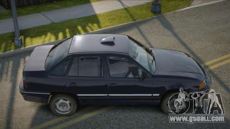 Daewoo Cielo Jusyah for GTA San Andreas