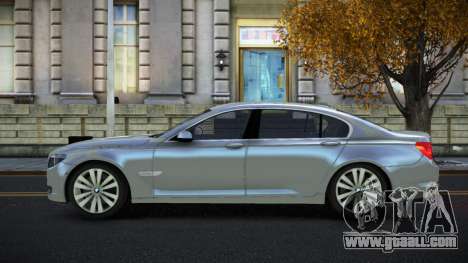 BMW 760Li Hozse for GTA 4