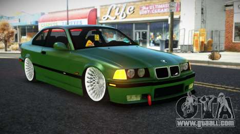 BMW M3 E36 Kucuxi for GTA 4