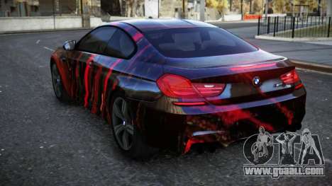 BMW M6 Zarian S9 for GTA 4