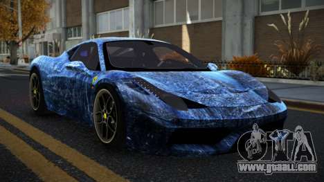 Ferrari 458 Jenbel S2 for GTA 4