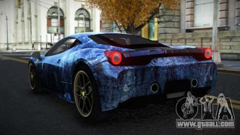 Ferrari 458 Jenbel S2 for GTA 4