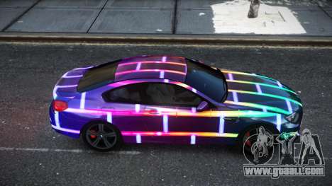 BMW M6 Zarian S6 for GTA 4