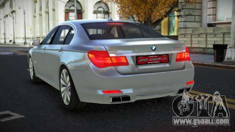 BMW 760Li Hozse for GTA 4