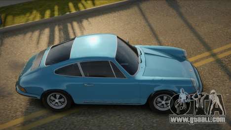 Porsche 911 Kaycole for GTA San Andreas