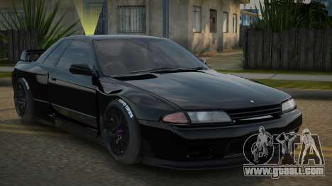 Nissan Skyline R32 Riatin for GTA San Andreas