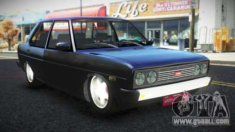 Tofas Sahin Xoqvi for GTA 4