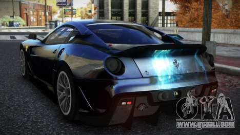 Ferrari 599 Jahireck S11 for GTA 4