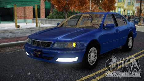 Infiniti i30 Ugug for GTA 4