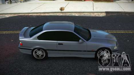 BMW M3 E36 Laqiji for GTA 4