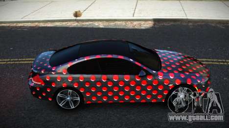 BMW M6 Stinle S9 for GTA 4