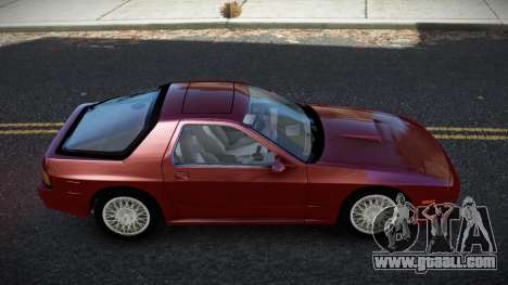Mazda RX-7 Yilgavemo for GTA 4