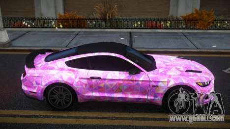 Ford Mustang Bryin S13 for GTA 4