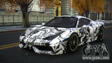 Ferrari 458 Jenbel S1 for GTA 4