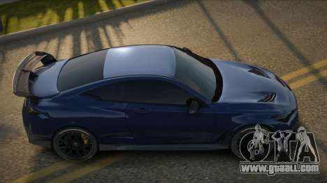 Infiniti Q60 Ausa for GTA San Andreas