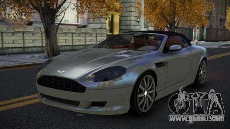 Aston Martin DB9 Hozfuy for GTA 4