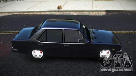 Tofas Sahin Xoqvi for GTA 4