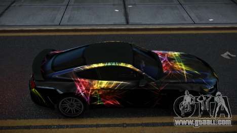 Ford Mustang Bryin S10 for GTA 4