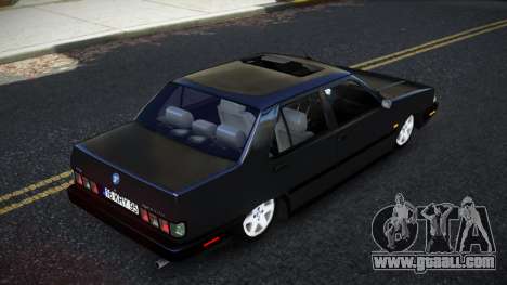 Tofas Dogan Mecafumeh for GTA 4