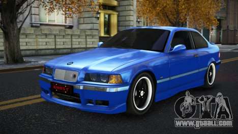 BMW M3 E36 Zeturiji for GTA 4