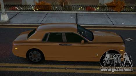 Rolls-Royce Phantom Bamtade for GTA 4