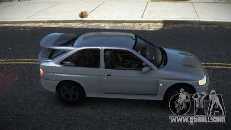 Ford Escort Lemagifo for GTA 4