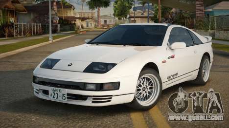 Nissan Fairlady Rise for GTA San Andreas