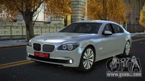 BMW 760Li Hozse for GTA 4