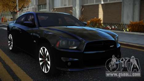 Dodge Charger Zahsoji for GTA 4