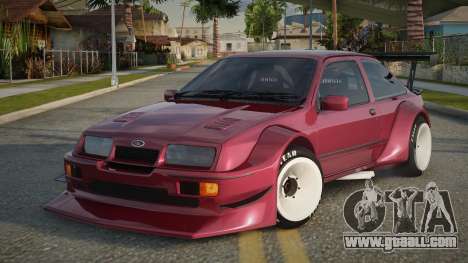 Ford Sierra Mordaine for GTA San Andreas