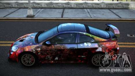 Honda Integra Rahnic S14 for GTA 4