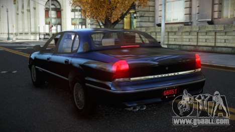 Chrysler New Yorker Ixux for GTA 4
