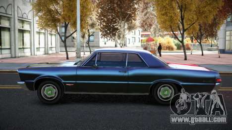 Pontiac GTO Hanory S1 for GTA 4