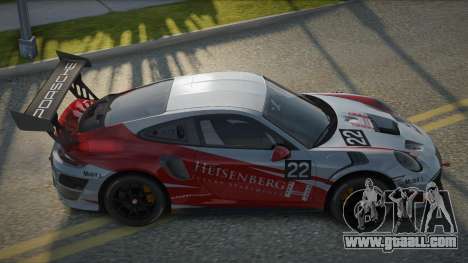 Porsche 911 GT2 Elima for GTA San Andreas