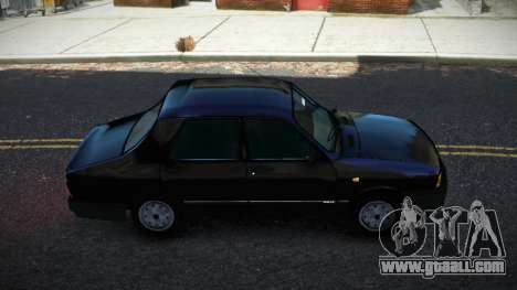 Dacia 1310 Wetenipon for GTA 4